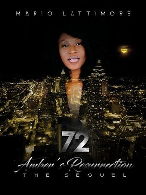 cover image of 72 Amber's Resurrection